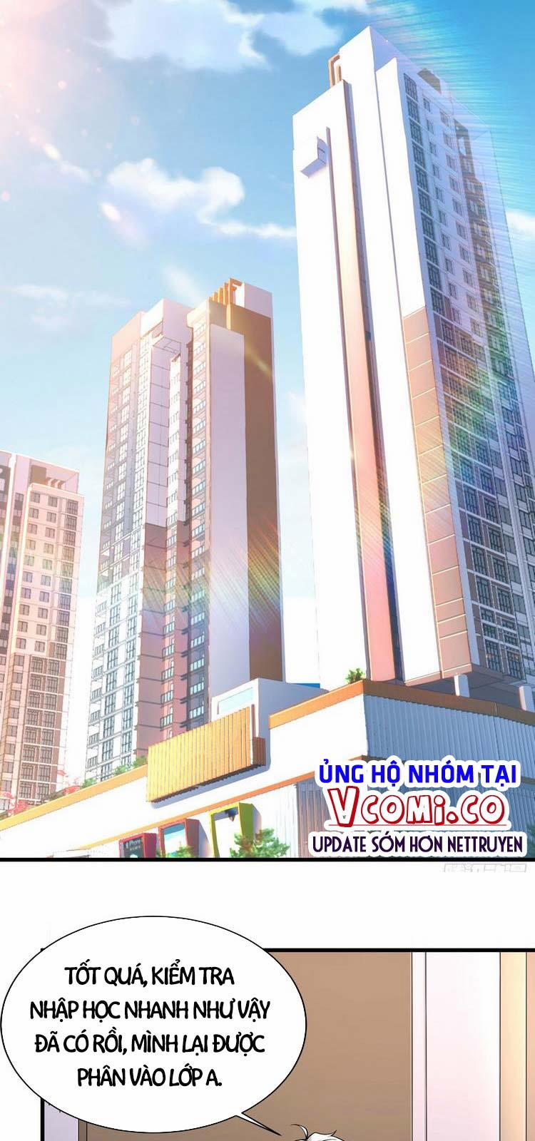 Tu Tiên Ở Thế Giới Siêu Năng Lực 13 trang 2