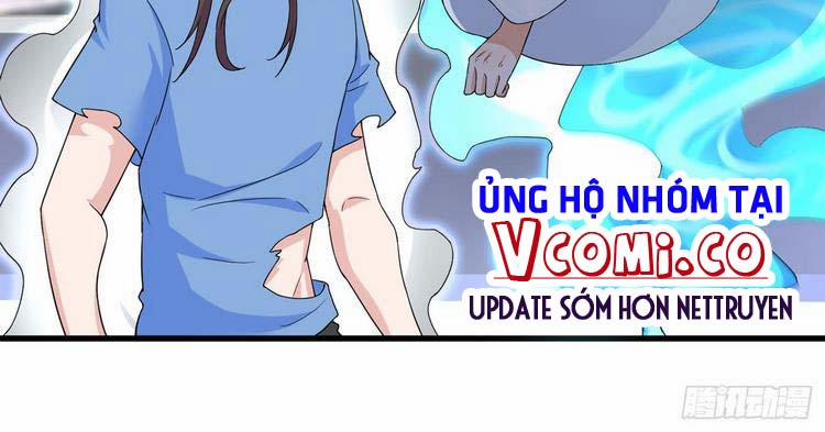 Tu Tiên Ở Thế Giới Siêu Năng Lực 13 trang 20