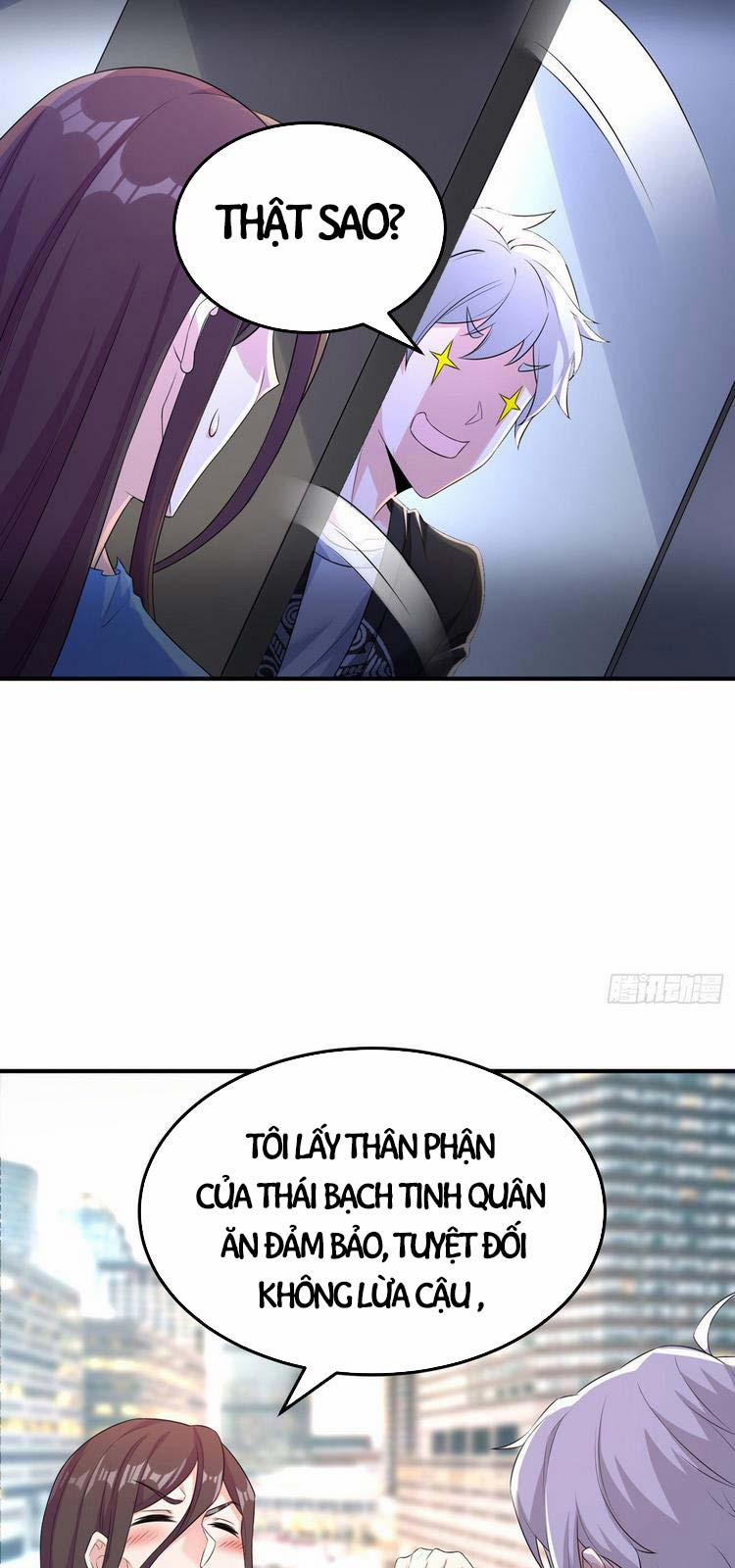 Tu Tiên Ở Thế Giới Siêu Năng Lực 13 trang 30