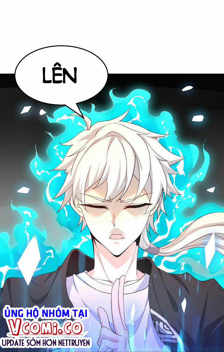 Tu Tiên Ở Thế Giới Siêu Năng Lực 14 trang 13