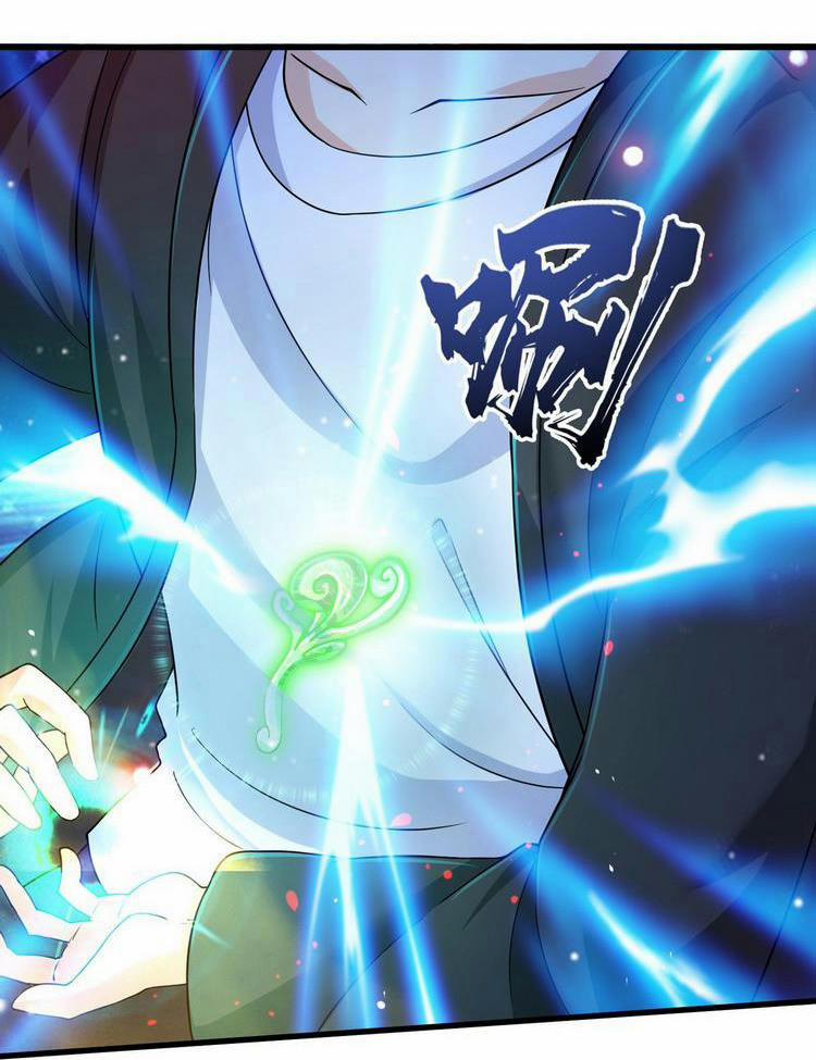 Tu Tiên Ở Thế Giới Siêu Năng Lực 14 trang 29