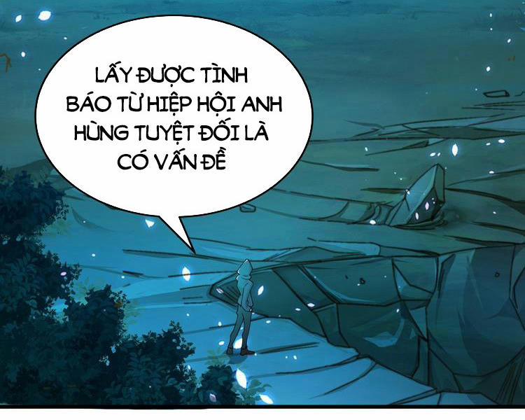 Tu Tiên Ở Thế Giới Siêu Năng Lực 14 trang 33