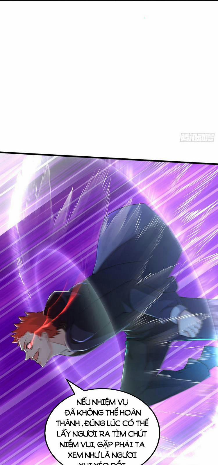Tu Tiên Ở Thế Giới Siêu Năng Lực 14 trang 38