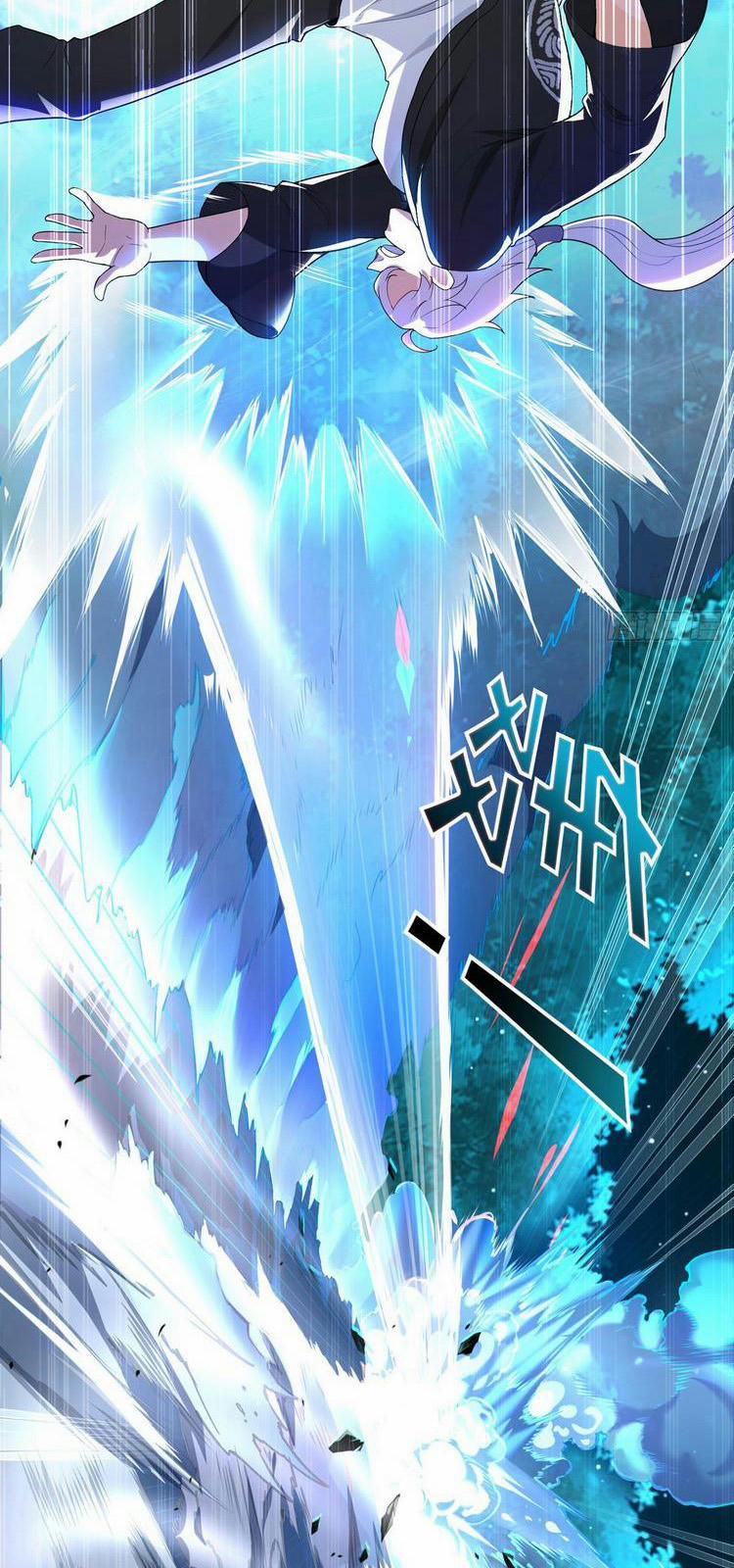 Tu Tiên Ở Thế Giới Siêu Năng Lực 14 trang 42