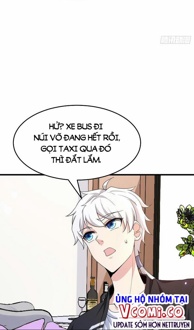 Tu Tiên Ở Thế Giới Siêu Năng Lực 14 trang 7