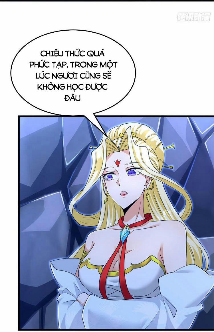 Tu Tiên Ở Thế Giới Siêu Năng Lực 15 trang 13