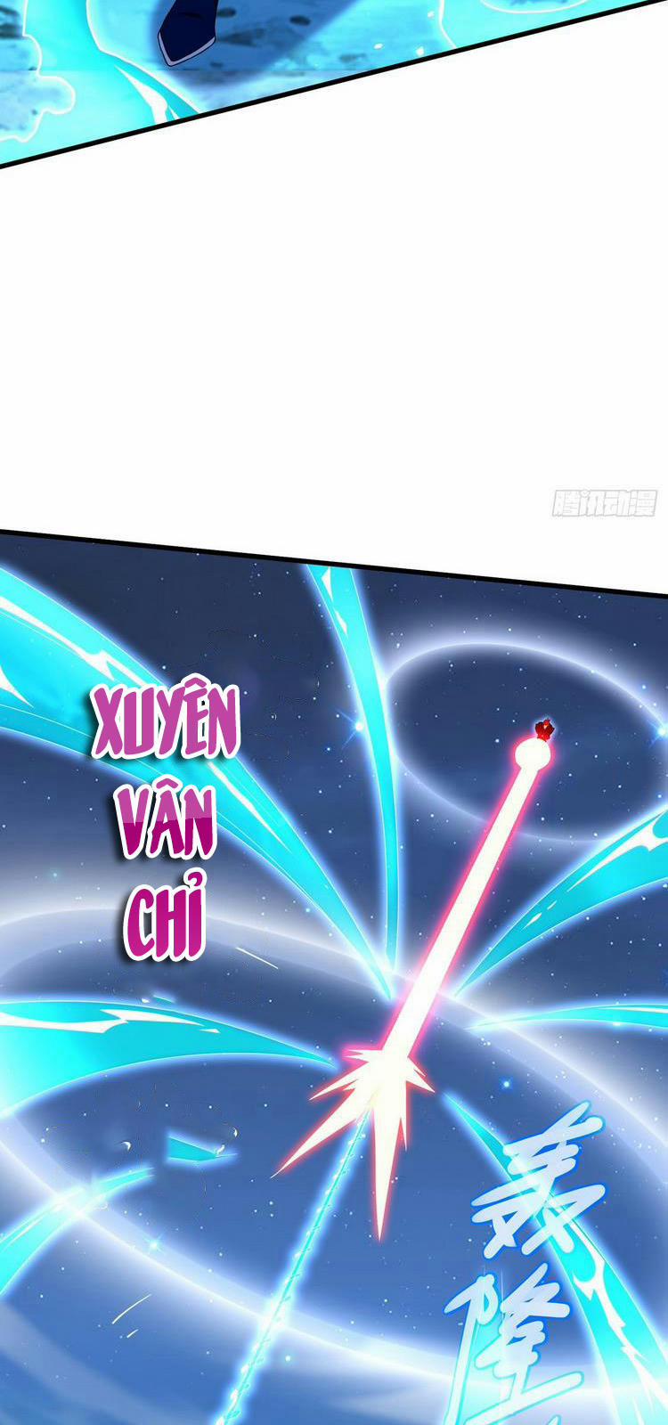 Tu Tiên Ở Thế Giới Siêu Năng Lực 15 trang 23