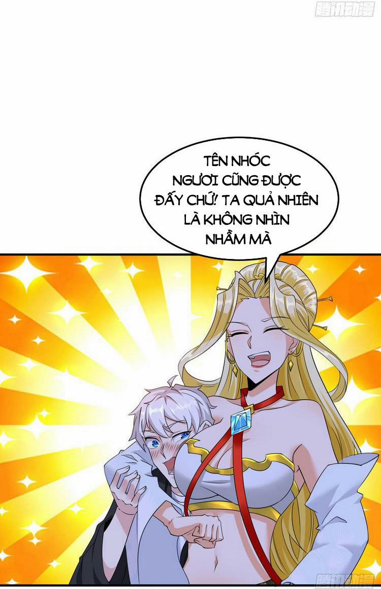 Tu Tiên Ở Thế Giới Siêu Năng Lực 15 trang 28