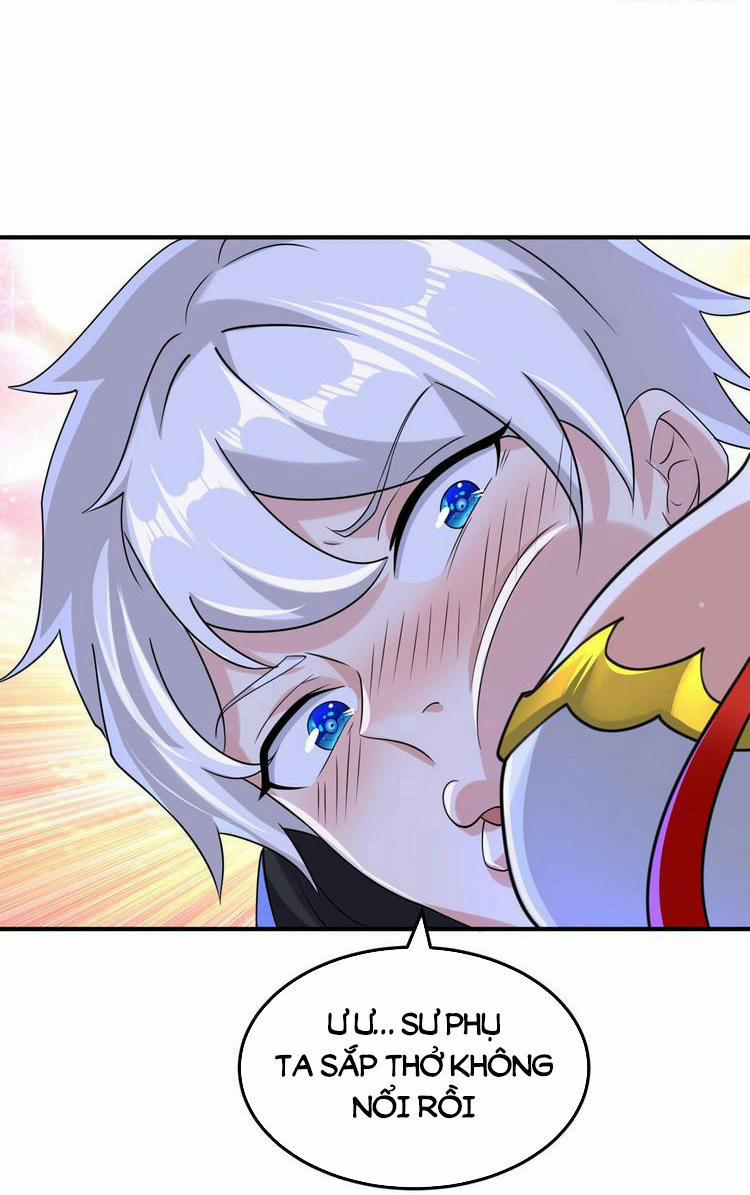 Tu Tiên Ở Thế Giới Siêu Năng Lực 15 trang 29