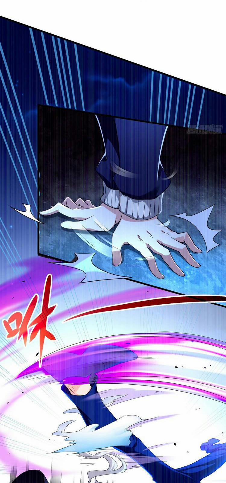 Tu Tiên Ở Thế Giới Siêu Năng Lực 15 trang 3