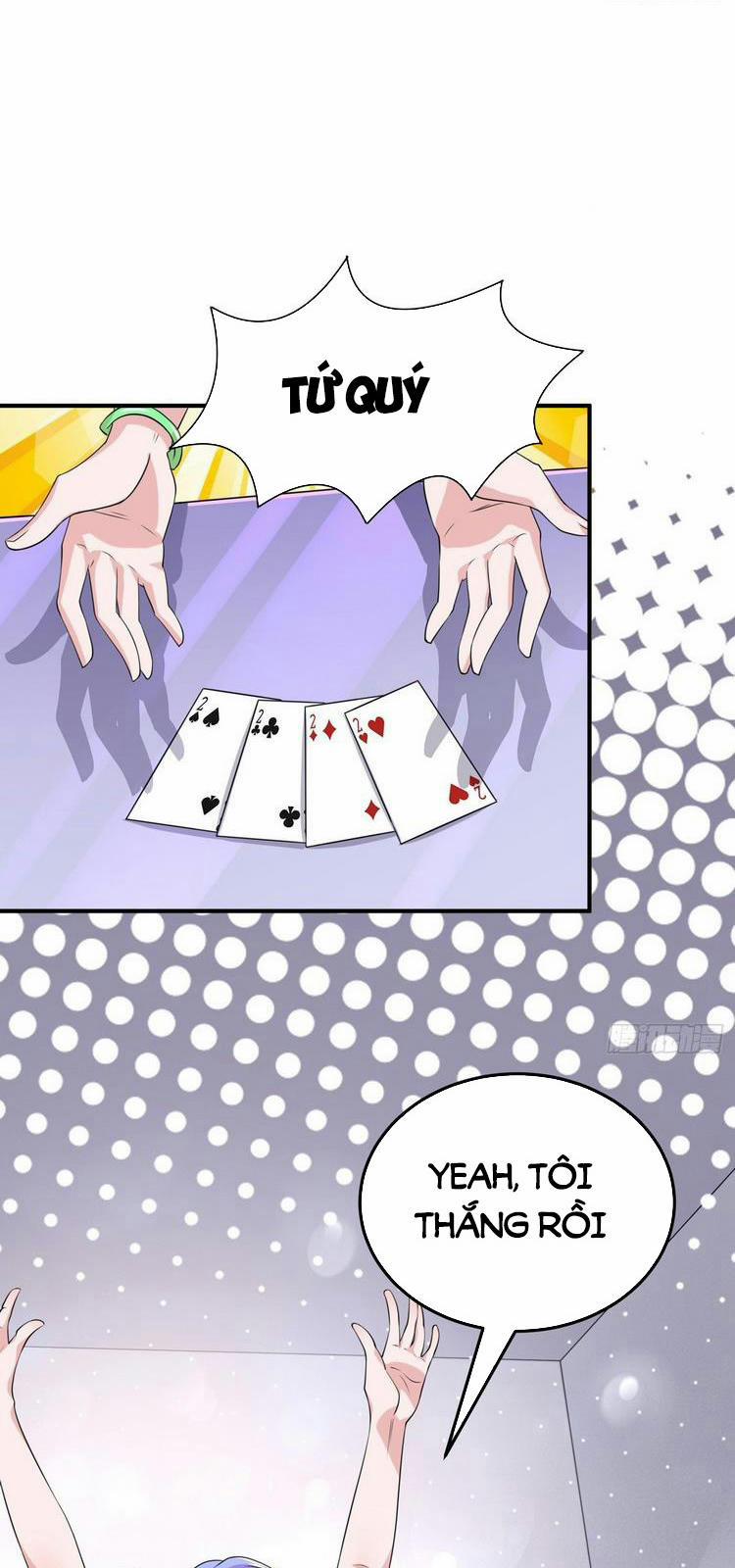 Tu Tiên Ở Thế Giới Siêu Năng Lực 15 trang 35