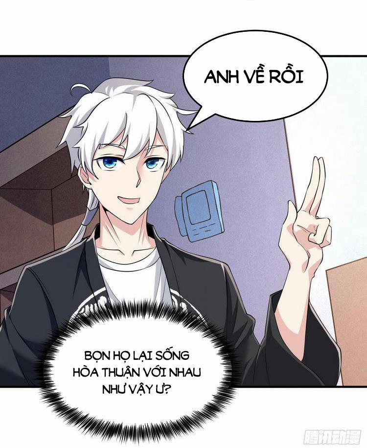 Tu Tiên Ở Thế Giới Siêu Năng Lực 15 trang 39