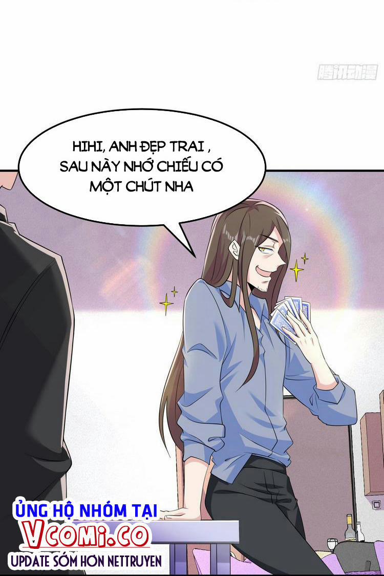 Tu Tiên Ở Thế Giới Siêu Năng Lực 15 trang 42