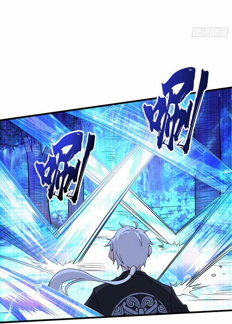 Tu Tiên Ở Thế Giới Siêu Năng Lực 15 trang 6