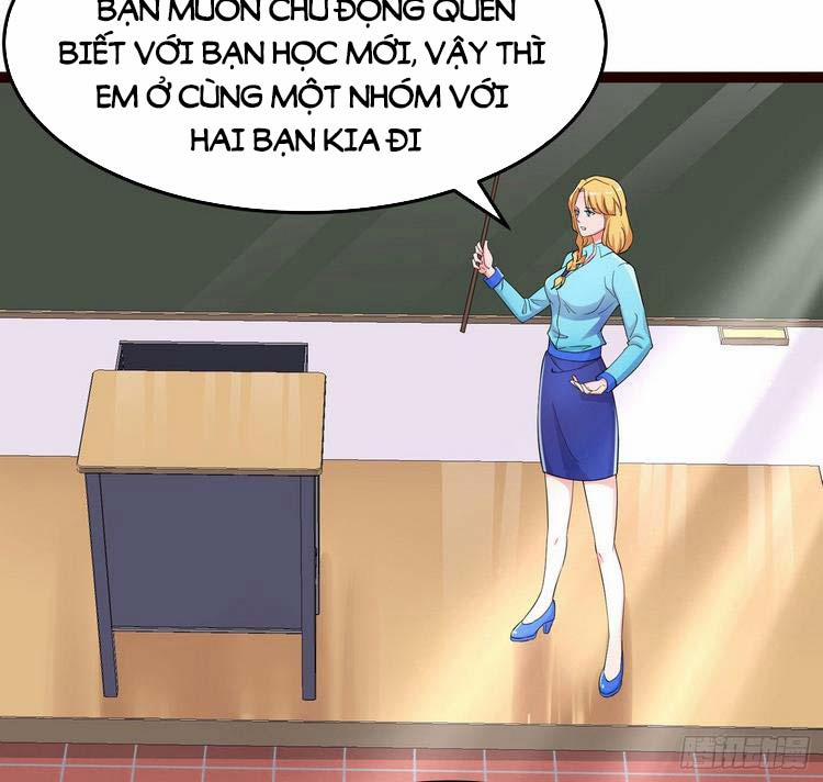 Tu Tiên Ở Thế Giới Siêu Năng Lực 16 trang 17