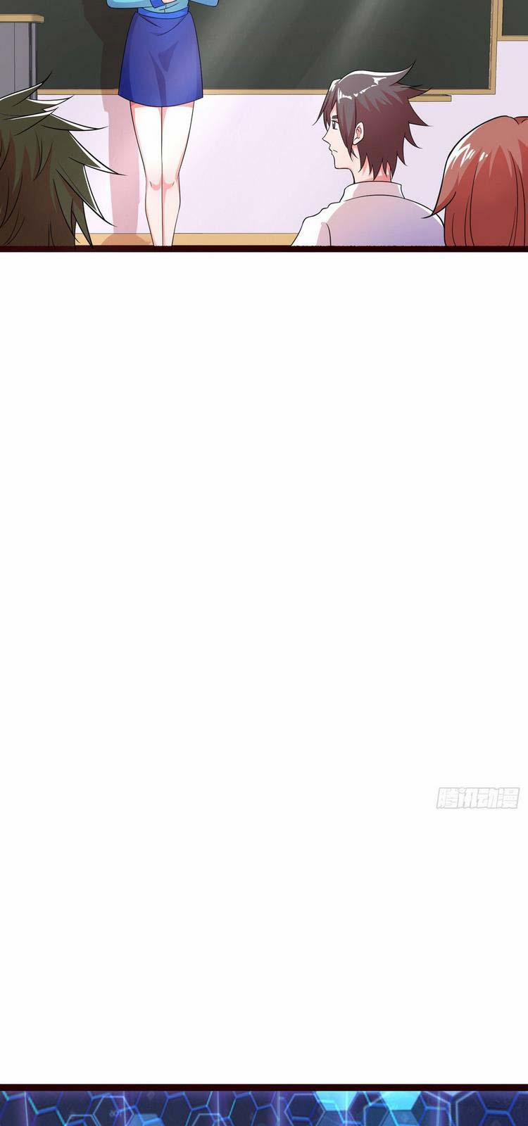 Tu Tiên Ở Thế Giới Siêu Năng Lực 16 trang 20