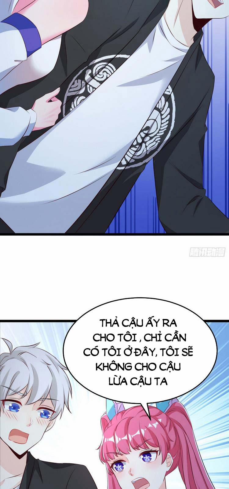 Tu Tiên Ở Thế Giới Siêu Năng Lực 16 trang 27