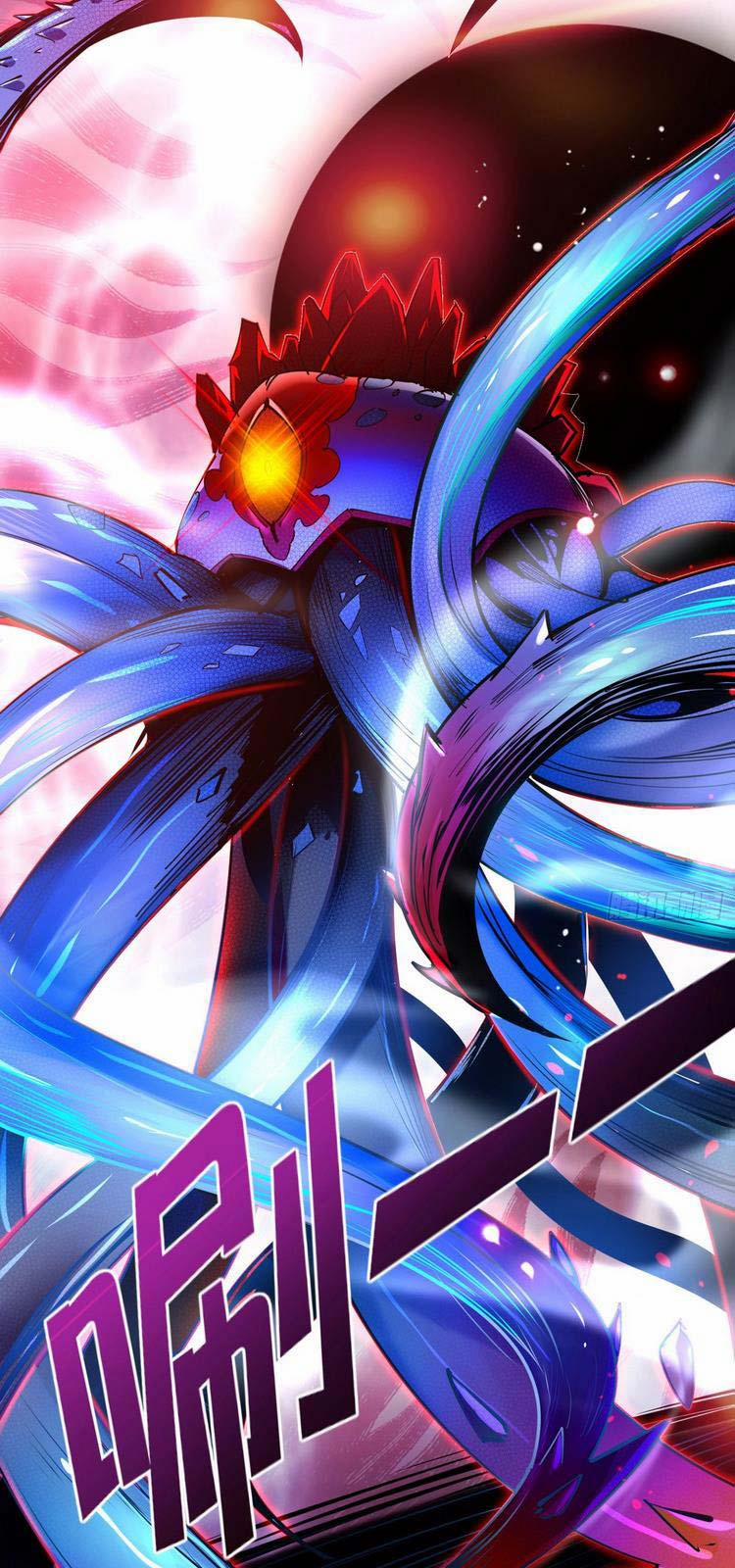 Tu Tiên Ở Thế Giới Siêu Năng Lực 16 trang 34