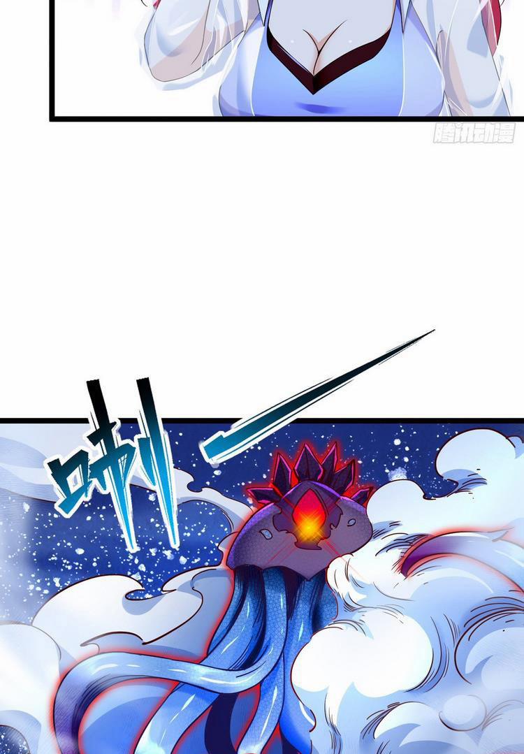 Tu Tiên Ở Thế Giới Siêu Năng Lực 17 trang 16