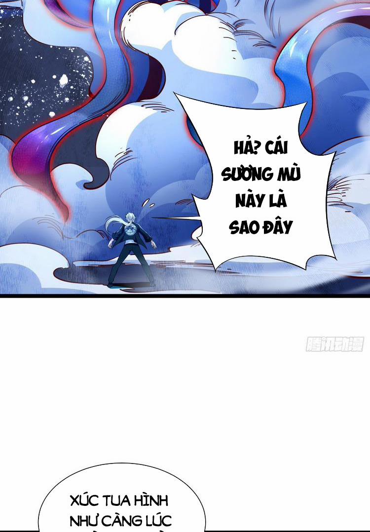 Tu Tiên Ở Thế Giới Siêu Năng Lực 17 trang 17