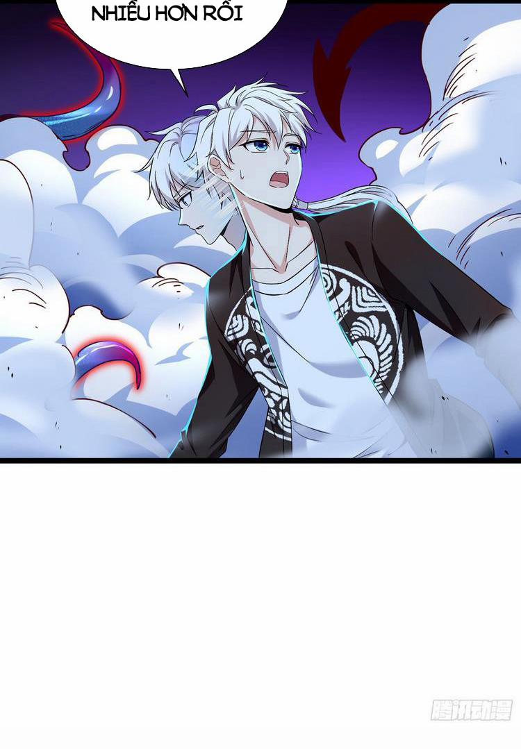 Tu Tiên Ở Thế Giới Siêu Năng Lực 17 trang 18