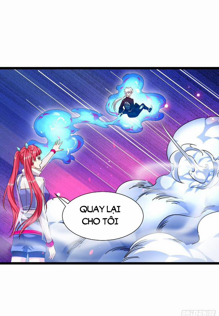 Tu Tiên Ở Thế Giới Siêu Năng Lực 17 trang 19