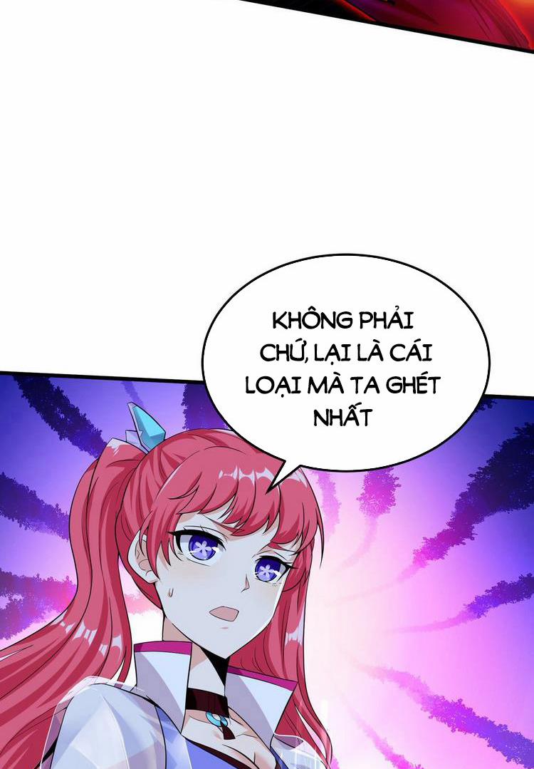 Tu Tiên Ở Thế Giới Siêu Năng Lực 17 trang 2