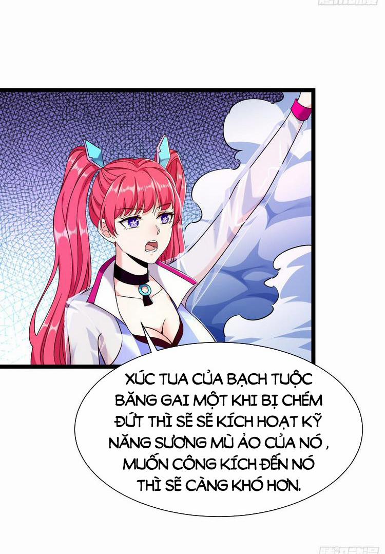 Tu Tiên Ở Thế Giới Siêu Năng Lực 17 trang 20