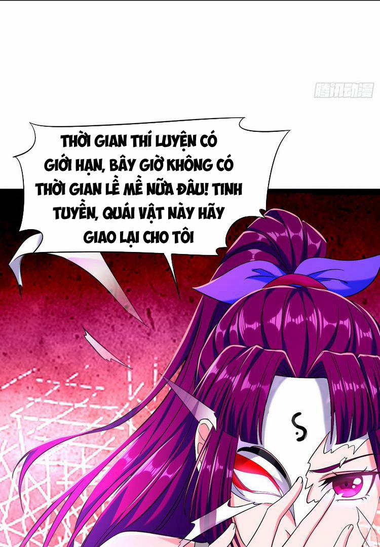 Tu Tiên Ở Thế Giới Siêu Năng Lực 17 trang 23