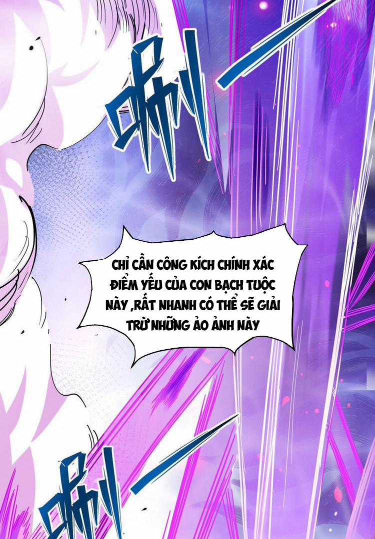 Tu Tiên Ở Thế Giới Siêu Năng Lực 17 trang 27