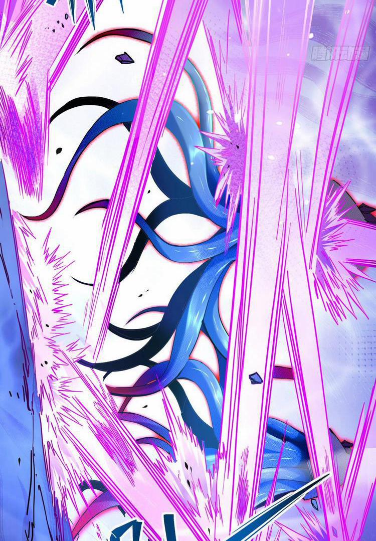 Tu Tiên Ở Thế Giới Siêu Năng Lực 17 trang 28