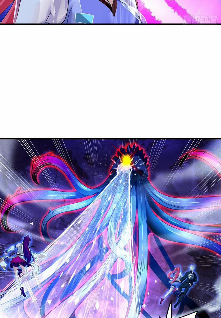 Tu Tiên Ở Thế Giới Siêu Năng Lực 17 trang 3