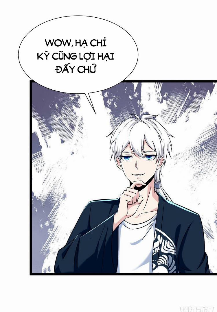 Tu Tiên Ở Thế Giới Siêu Năng Lực 17 trang 30