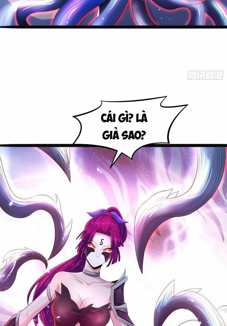 Tu Tiên Ở Thế Giới Siêu Năng Lực 17 trang 34