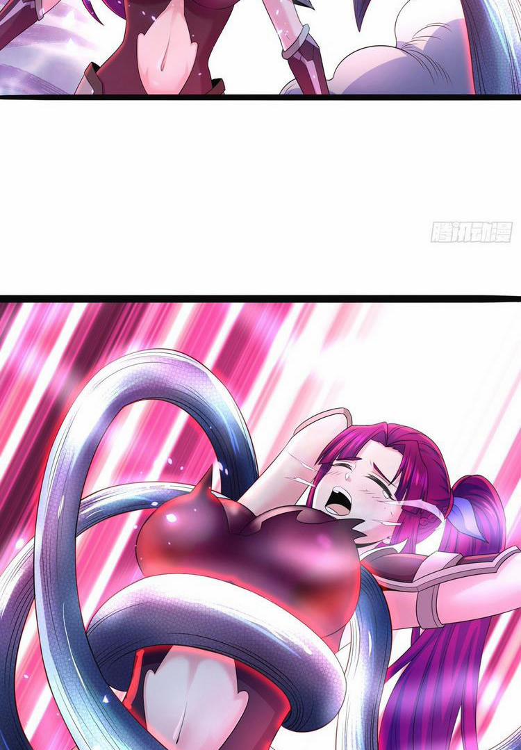 Tu Tiên Ở Thế Giới Siêu Năng Lực 17 trang 35