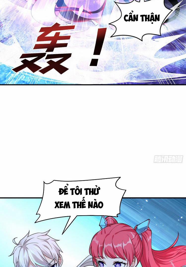 Tu Tiên Ở Thế Giới Siêu Năng Lực 17 trang 4