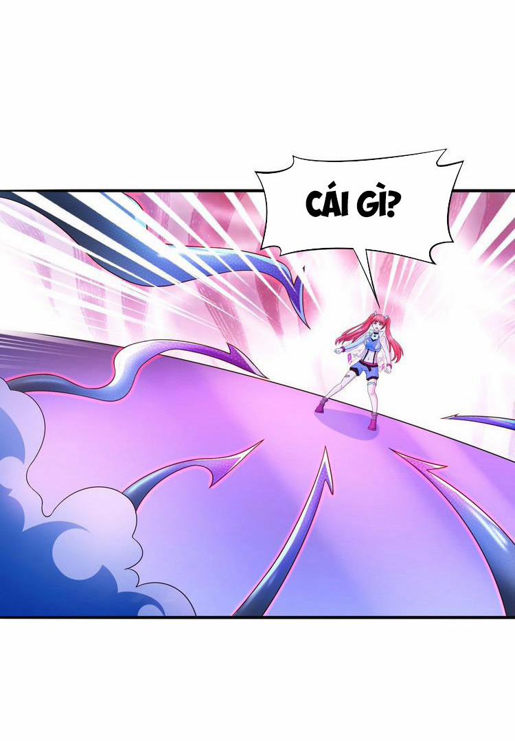 Tu Tiên Ở Thế Giới Siêu Năng Lực 17 trang 43