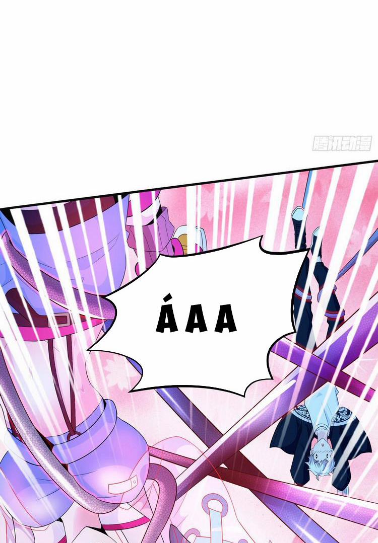 Tu Tiên Ở Thế Giới Siêu Năng Lực 17 trang 44