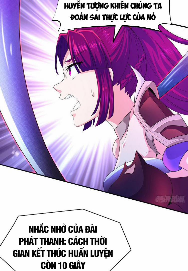 Tu Tiên Ở Thế Giới Siêu Năng Lực 17 trang 47