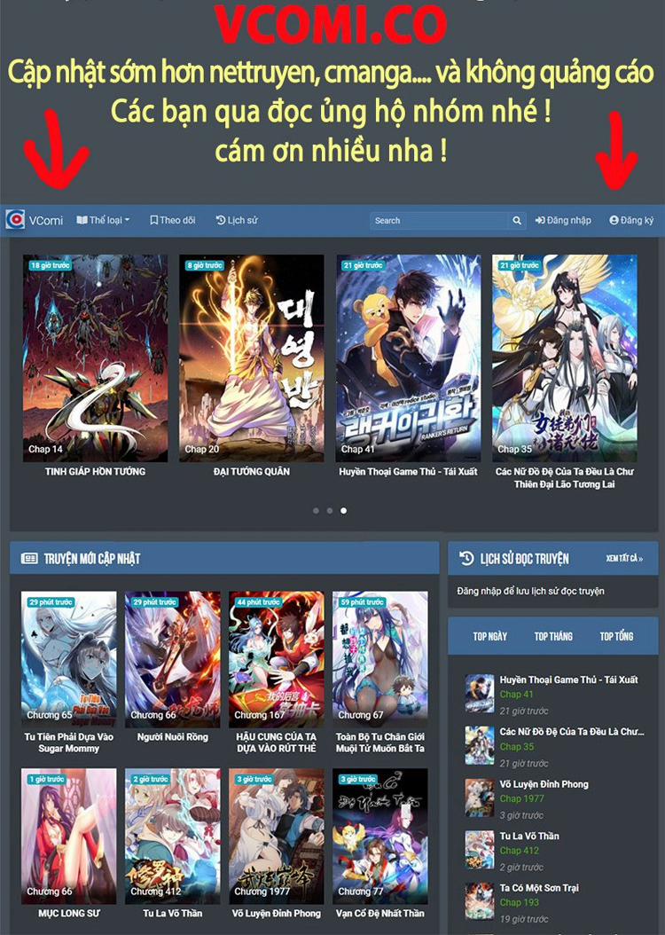 Tu Tiên Ở Thế Giới Siêu Năng Lực 17 trang 49