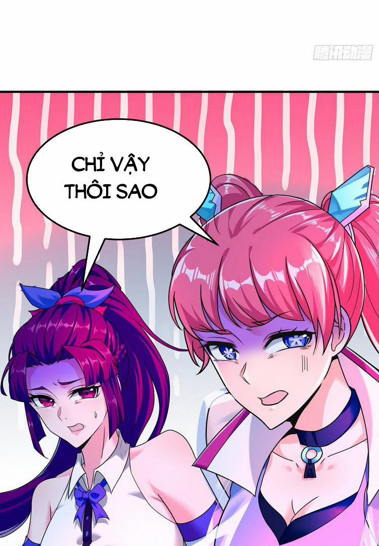 Tu Tiên Ở Thế Giới Siêu Năng Lực 17 trang 7