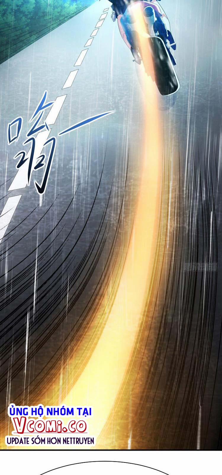 Tu Tiên Ở Thế Giới Siêu Năng Lực 18 trang 19