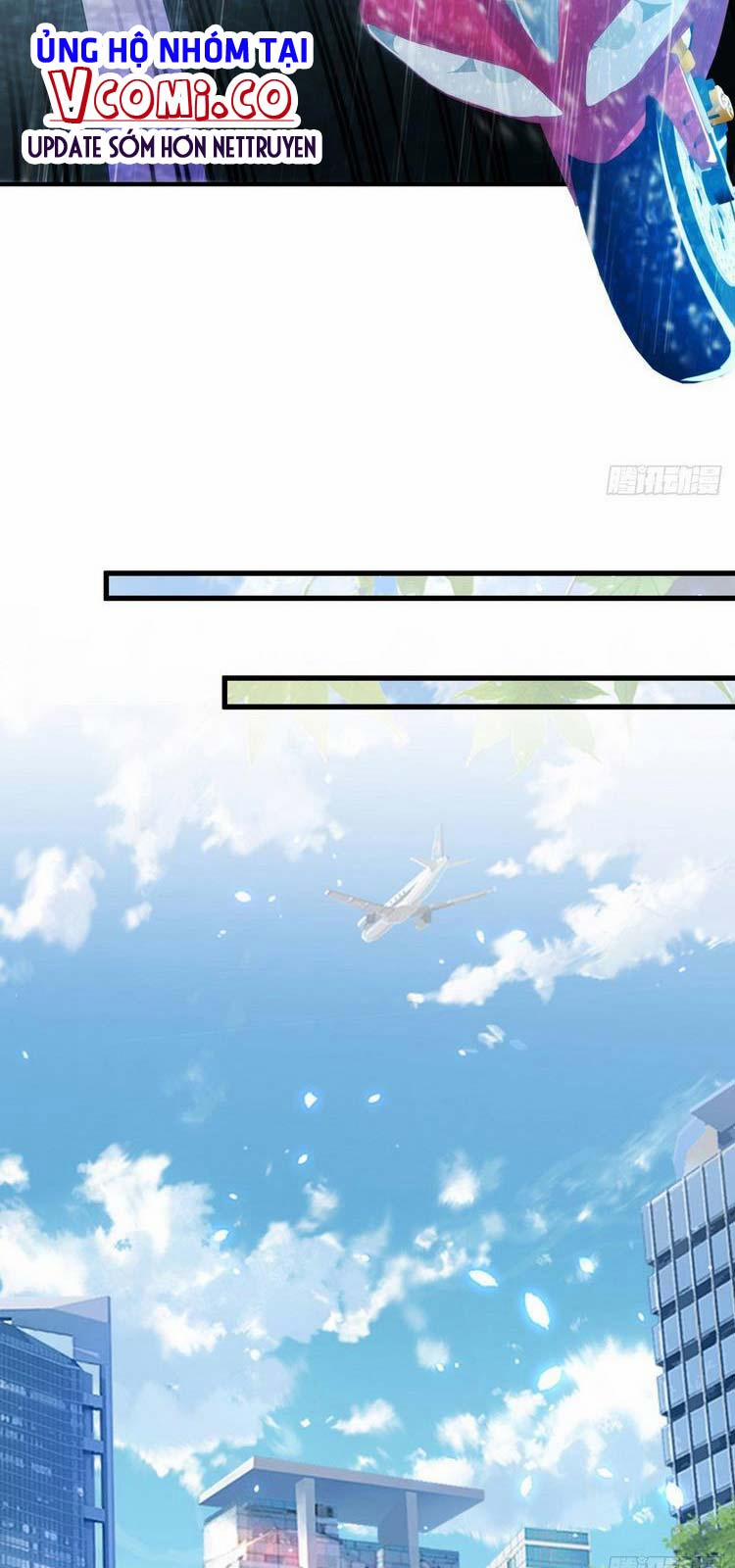 Tu Tiên Ở Thế Giới Siêu Năng Lực 18 trang 22