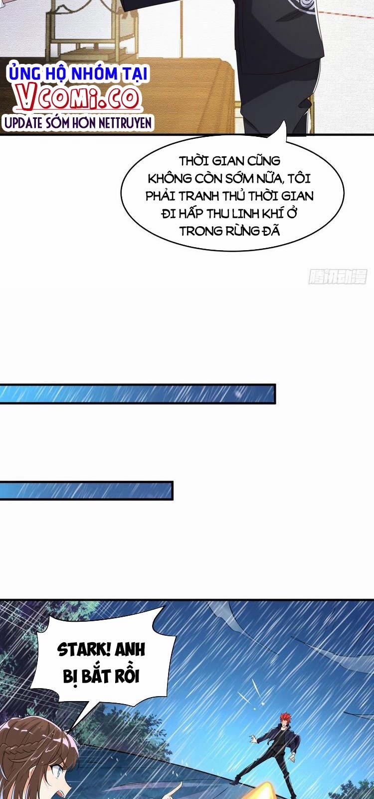 Tu Tiên Ở Thế Giới Siêu Năng Lực 18 trang 29