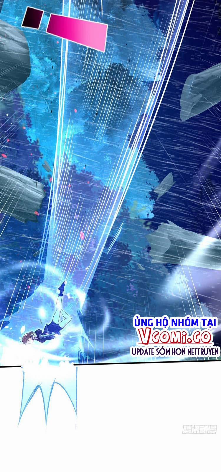 Tu Tiên Ở Thế Giới Siêu Năng Lực 18 trang 35