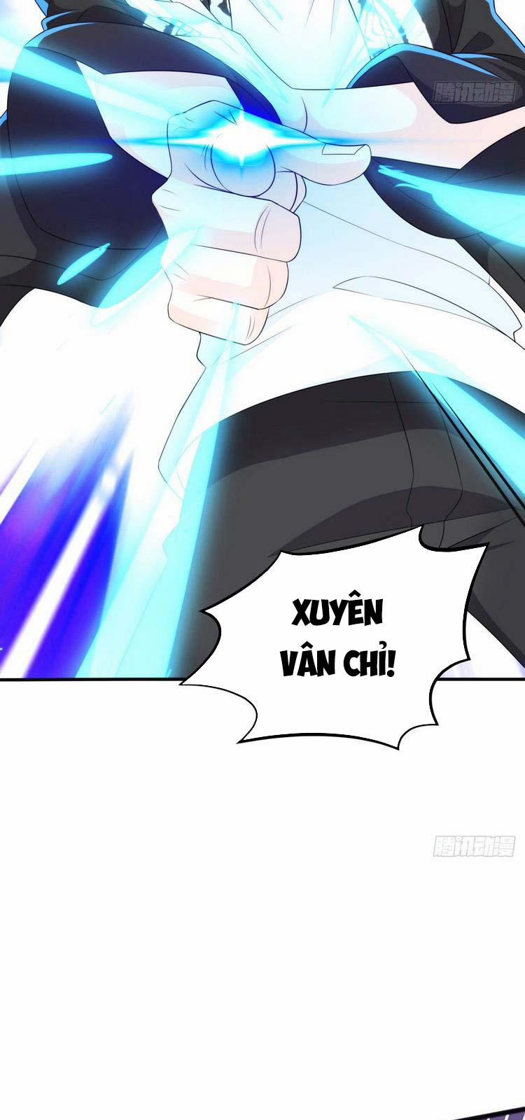 Tu Tiên Ở Thế Giới Siêu Năng Lực 18 trang 4