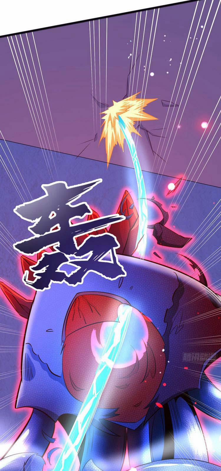 Tu Tiên Ở Thế Giới Siêu Năng Lực 18 trang 5