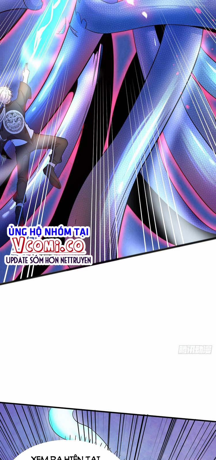 Tu Tiên Ở Thế Giới Siêu Năng Lực 18 trang 6