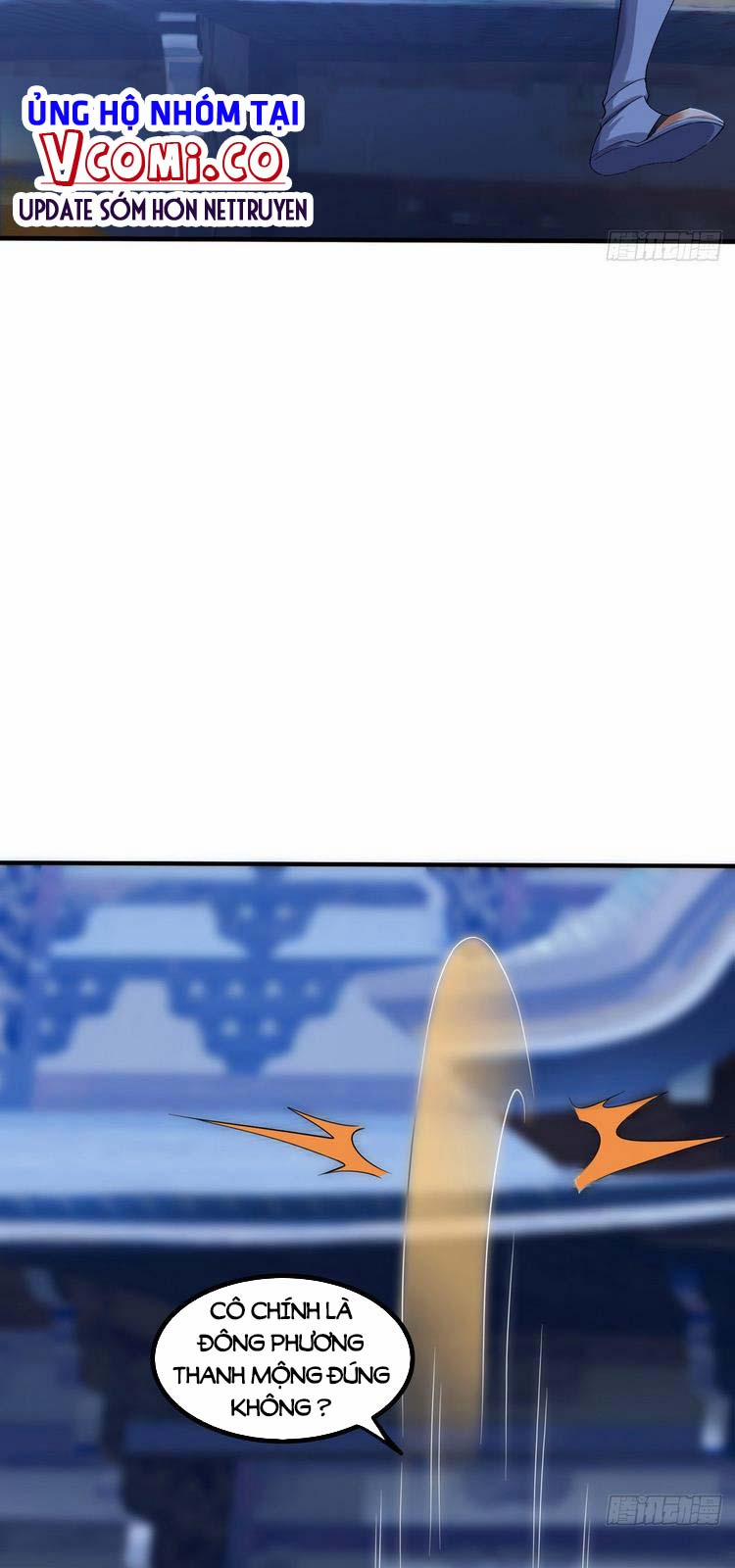 Tu Tiên Ở Thế Giới Siêu Năng Lực 21 trang 15