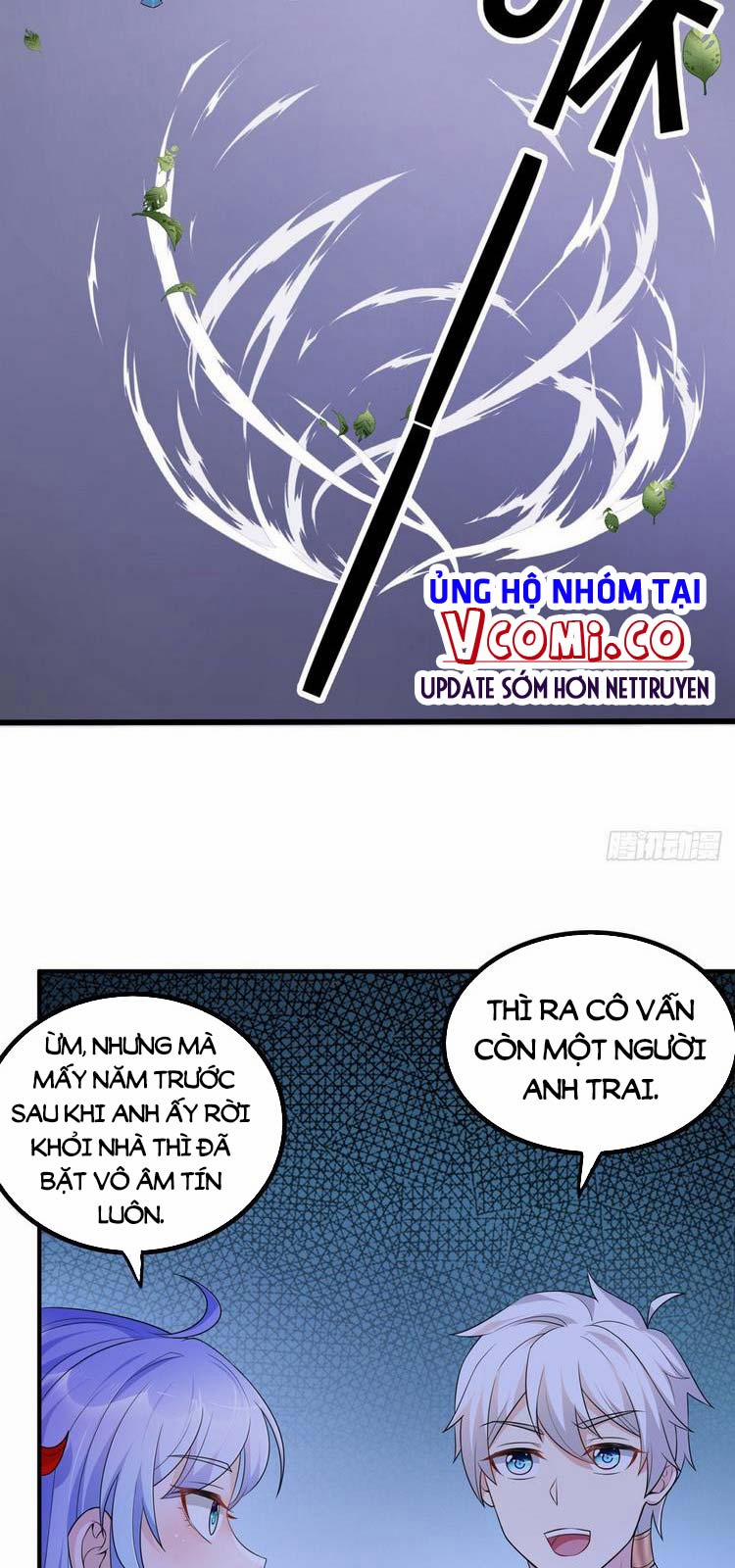 Tu Tiên Ở Thế Giới Siêu Năng Lực 21 trang 25